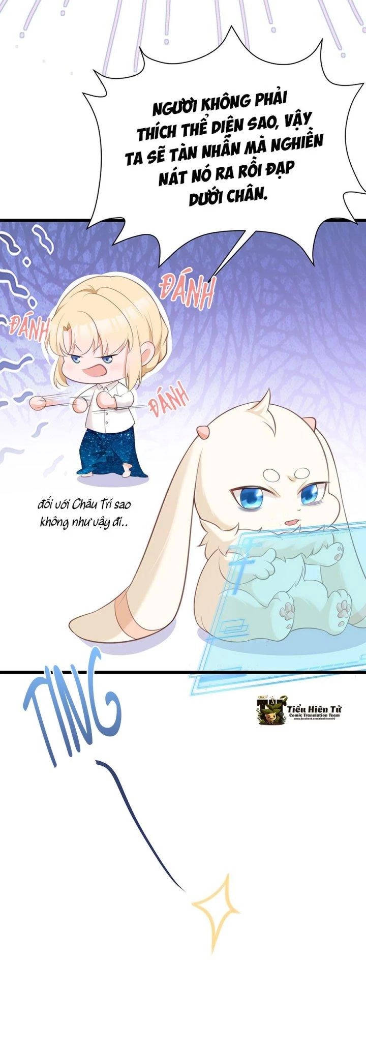 Hệ Thống Siêu Cấp Trà Xanh Chapter 20 - Trang 2