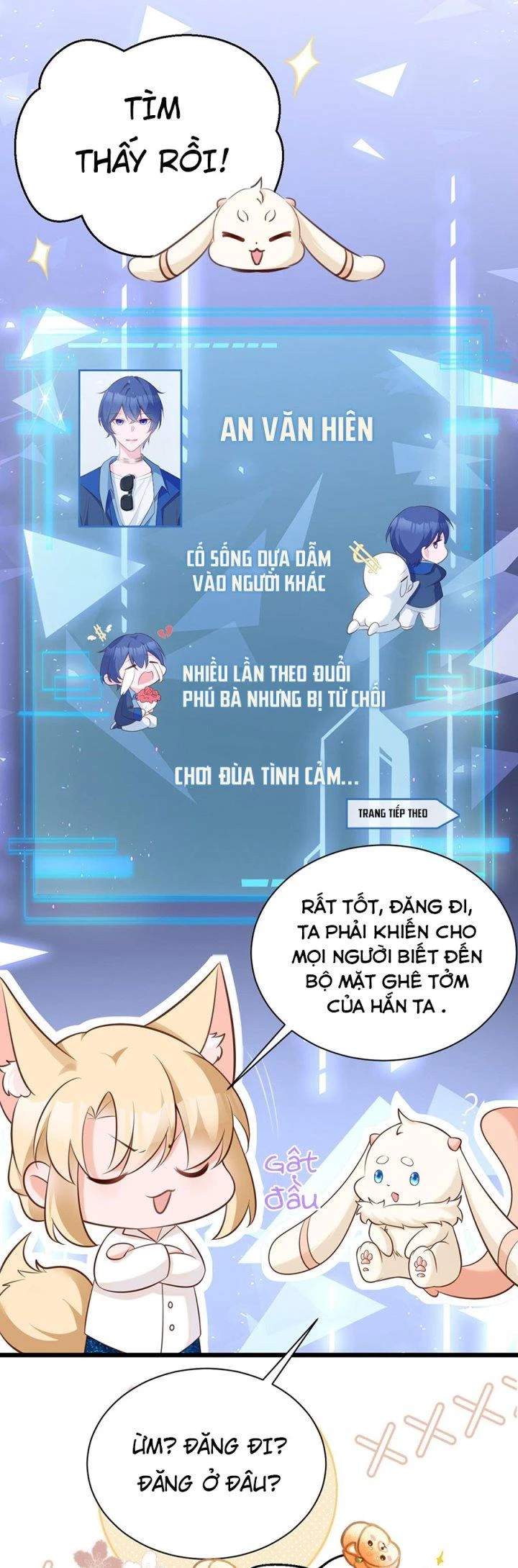 Hệ Thống Siêu Cấp Trà Xanh Chapter 20 - Trang 2