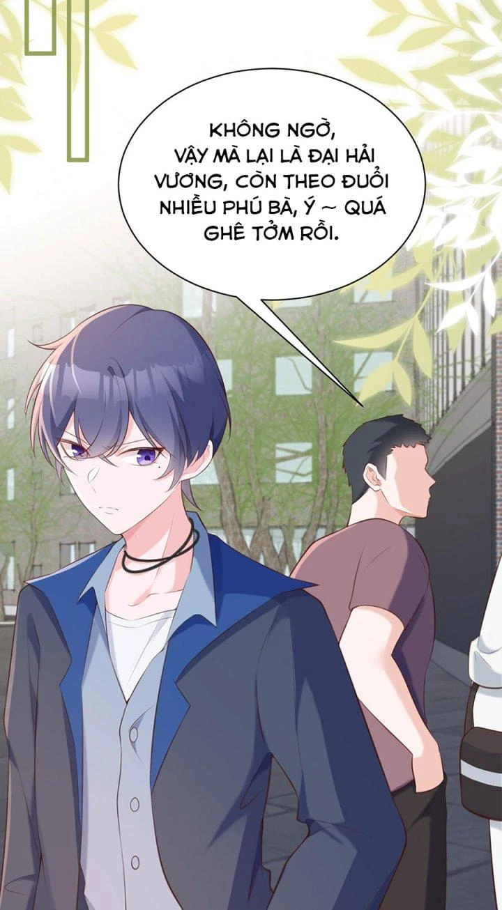 Hệ Thống Siêu Cấp Trà Xanh Chapter 20 - Trang 2