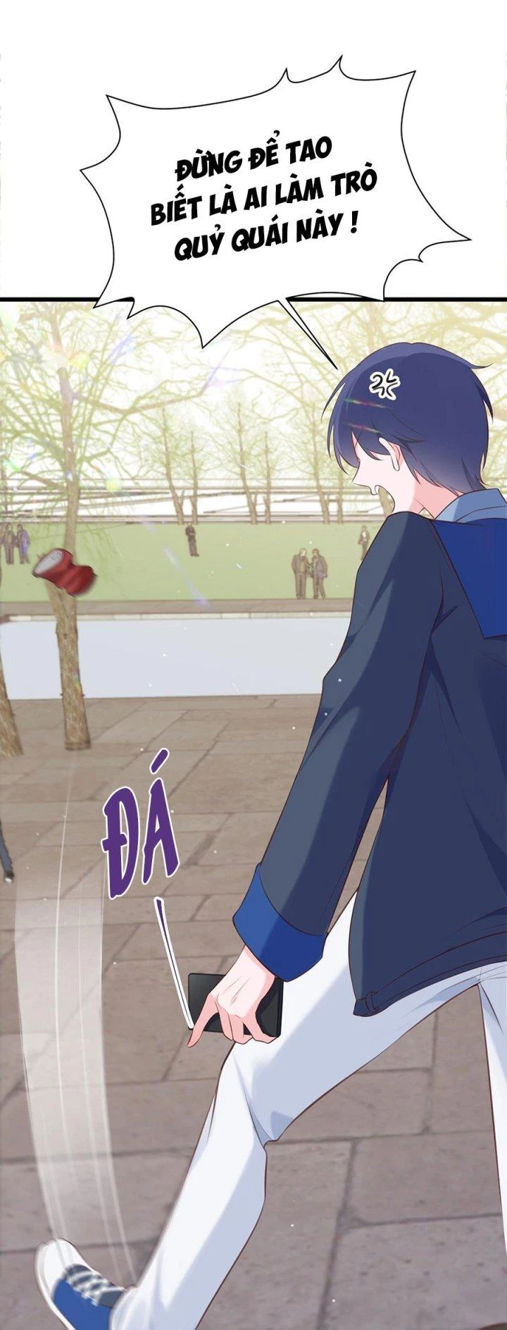 Hệ Thống Siêu Cấp Trà Xanh Chapter 20 - Trang 2