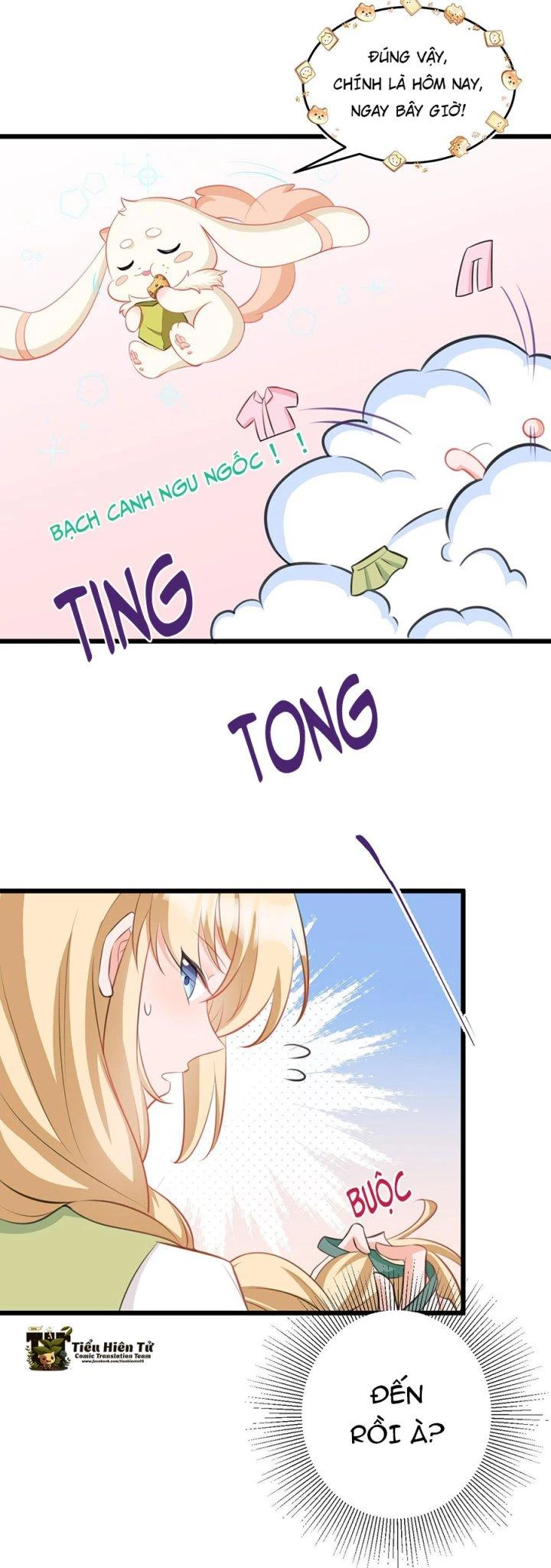 Hệ Thống Siêu Cấp Trà Xanh Chapter 20 - Trang 2