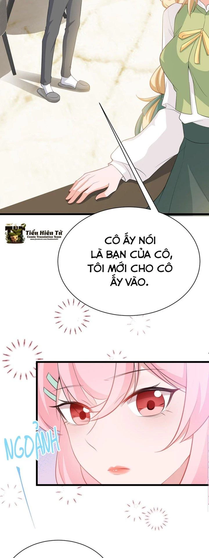 Hệ Thống Siêu Cấp Trà Xanh Chapter 22 - Trang 2
