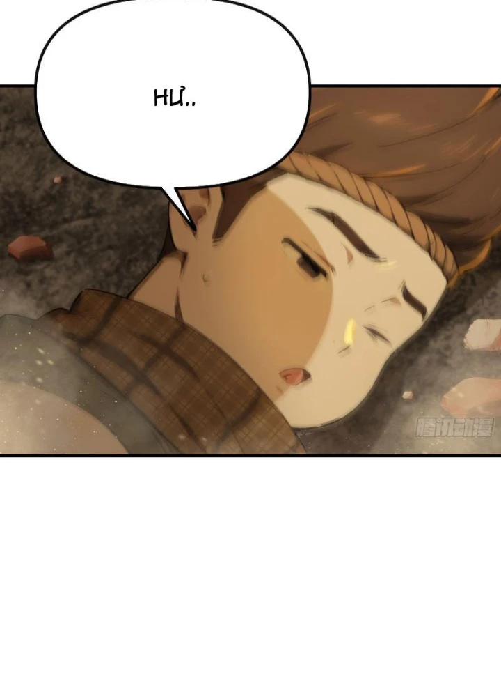Hạo Kiếp Dư Sinh Chapter 12 - Trang 3