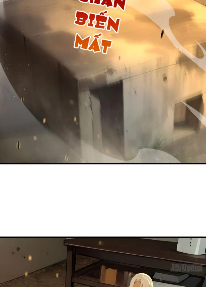 Hạo Kiếp Dư Sinh Chapter 12 - Trang 3