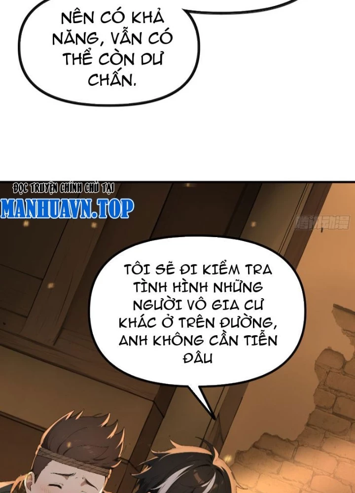 Hạo Kiếp Dư Sinh Chapter 12 - Trang 3