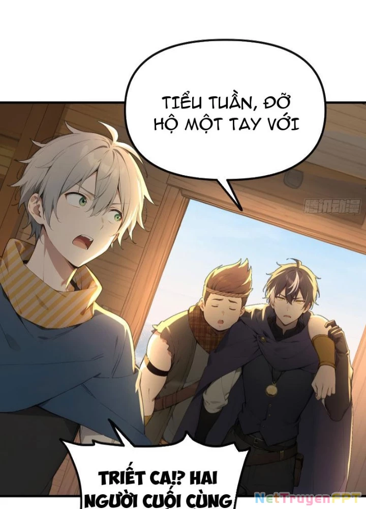 Hạo Kiếp Dư Sinh Chapter 12 - Trang 3