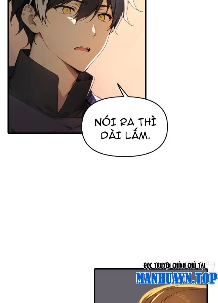 Hạo Kiếp Dư Sinh Chapter 12 - Trang 3