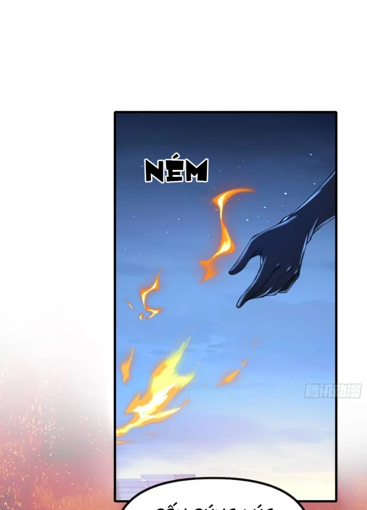 Hạo Kiếp Dư Sinh Chapter 12 - Trang 3