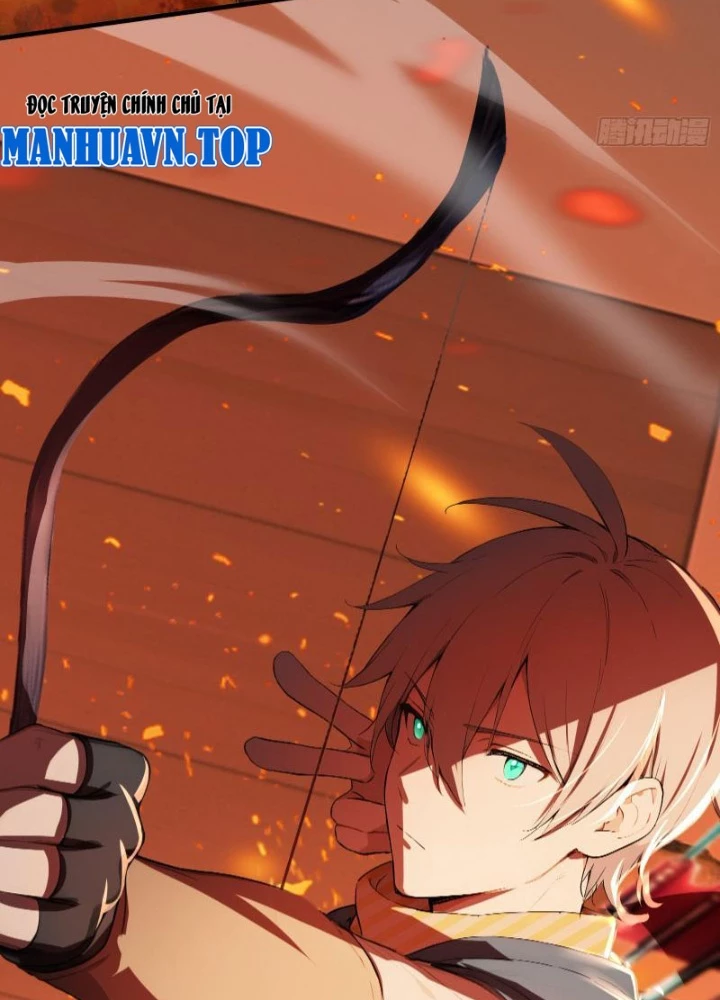 Hạo Kiếp Dư Sinh Chapter 12 - Trang 3