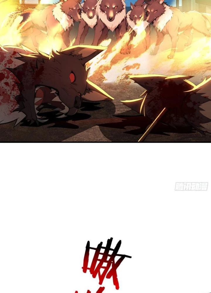 Hạo Kiếp Dư Sinh Chapter 12 - Trang 3
