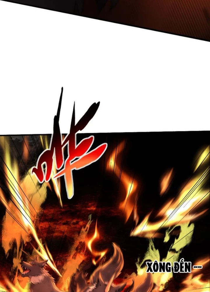 Hạo Kiếp Dư Sinh Chapter 12 - Trang 3