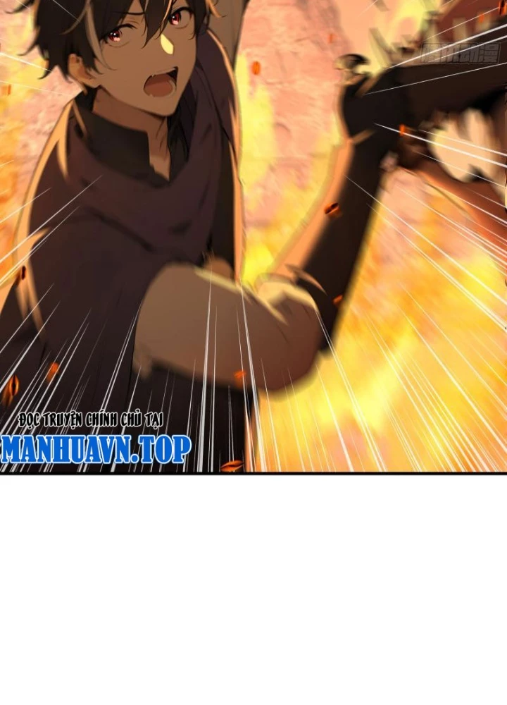 Hạo Kiếp Dư Sinh Chapter 12 - Trang 3