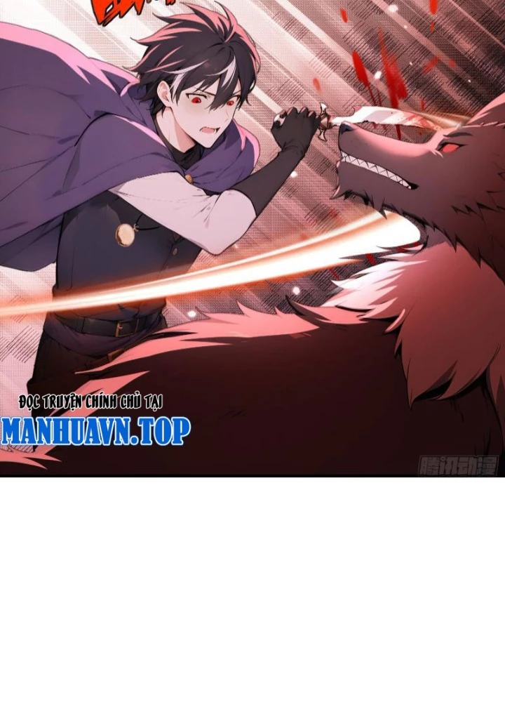 Hạo Kiếp Dư Sinh Chapter 12 - Trang 3