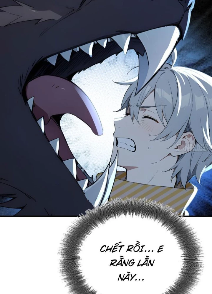 Hạo Kiếp Dư Sinh Chapter 12 - Trang 3