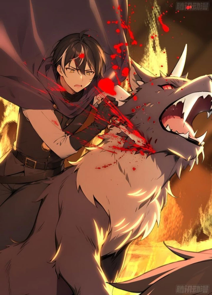 Hạo Kiếp Dư Sinh Chapter 12 - Trang 3