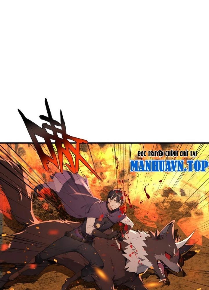 Hạo Kiếp Dư Sinh Chapter 12 - Trang 3