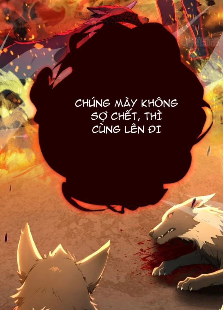 Hạo Kiếp Dư Sinh Chapter 12 - Trang 3
