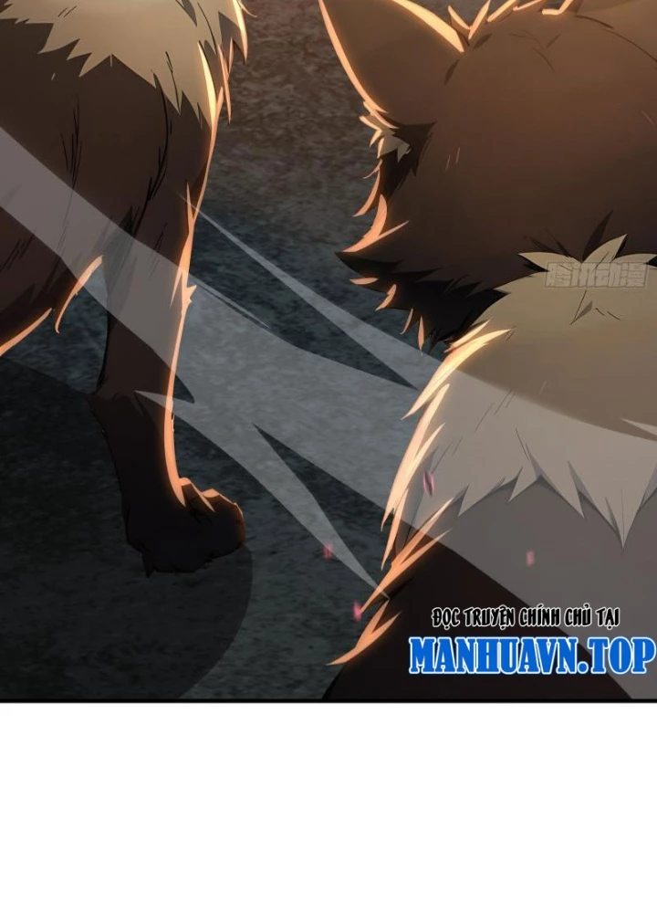 Hạo Kiếp Dư Sinh Chapter 12 - Trang 3