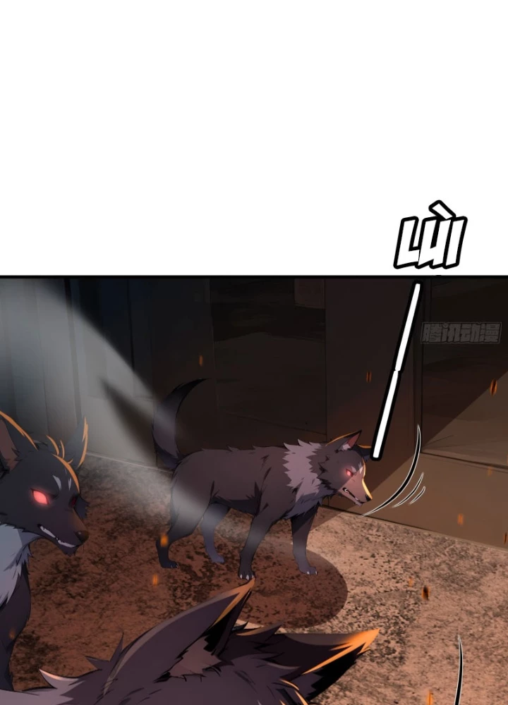 Hạo Kiếp Dư Sinh Chapter 12 - Trang 3