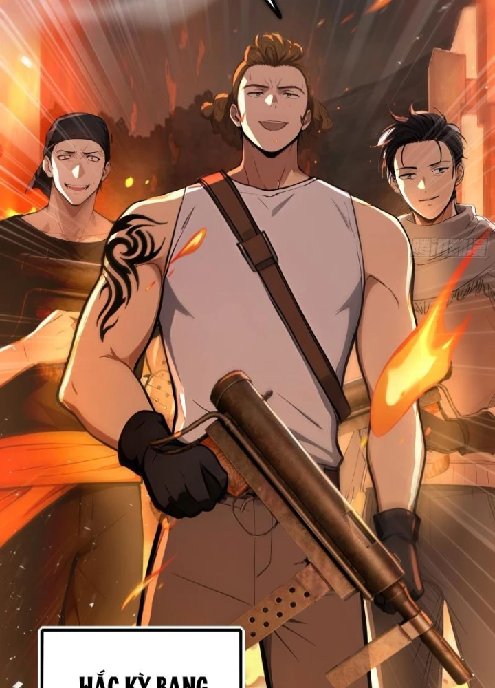 Hạo Kiếp Dư Sinh Chapter 13 - Trang 3
