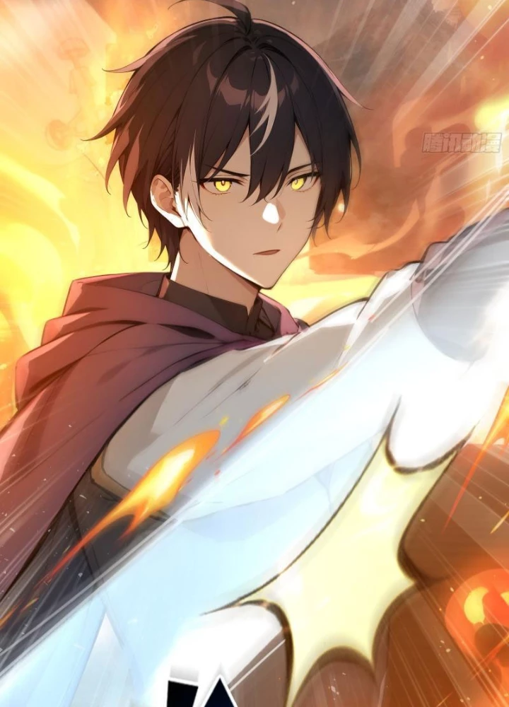 Hạo Kiếp Dư Sinh Chapter 13 - Trang 3