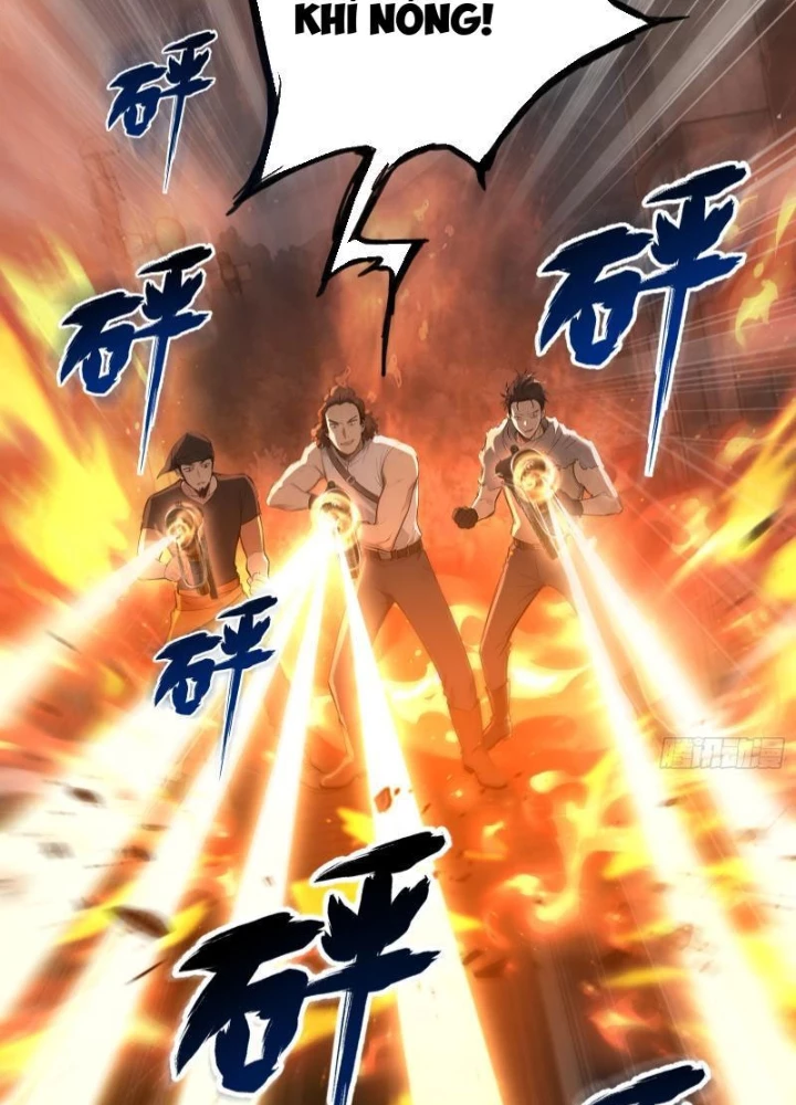 Hạo Kiếp Dư Sinh Chapter 13 - Trang 3