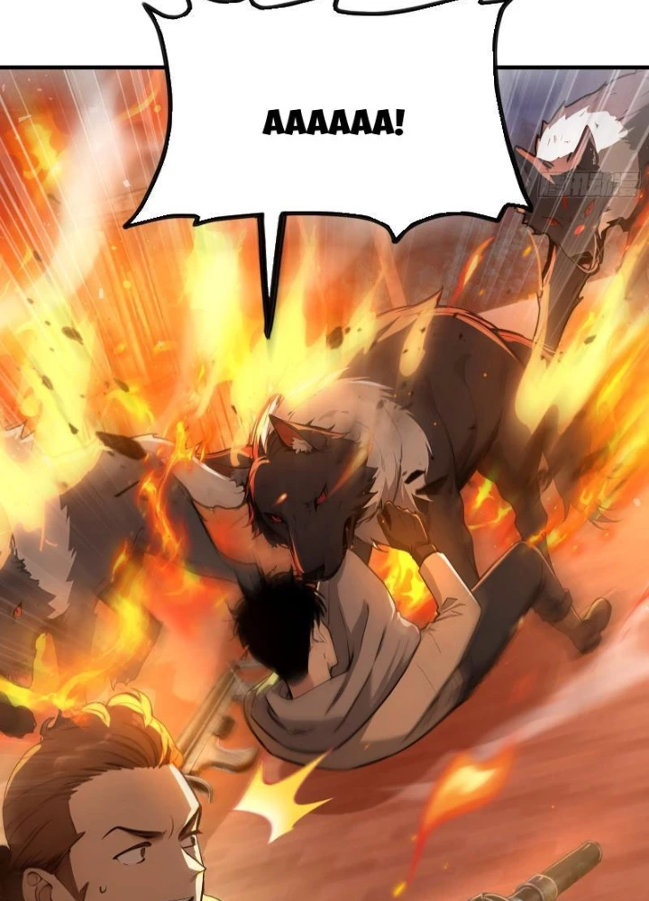 Hạo Kiếp Dư Sinh Chapter 13 - Trang 3