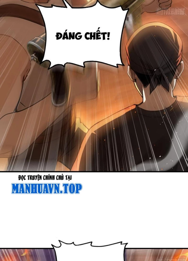 Hạo Kiếp Dư Sinh Chapter 13 - Trang 3