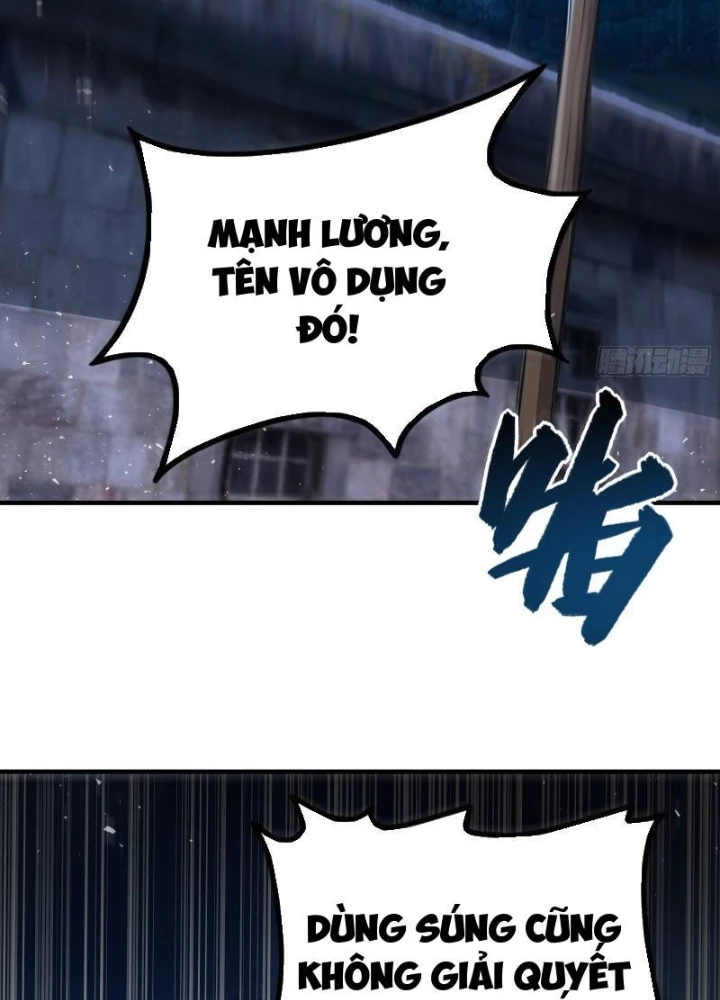 Hạo Kiếp Dư Sinh Chapter 13 - Trang 3