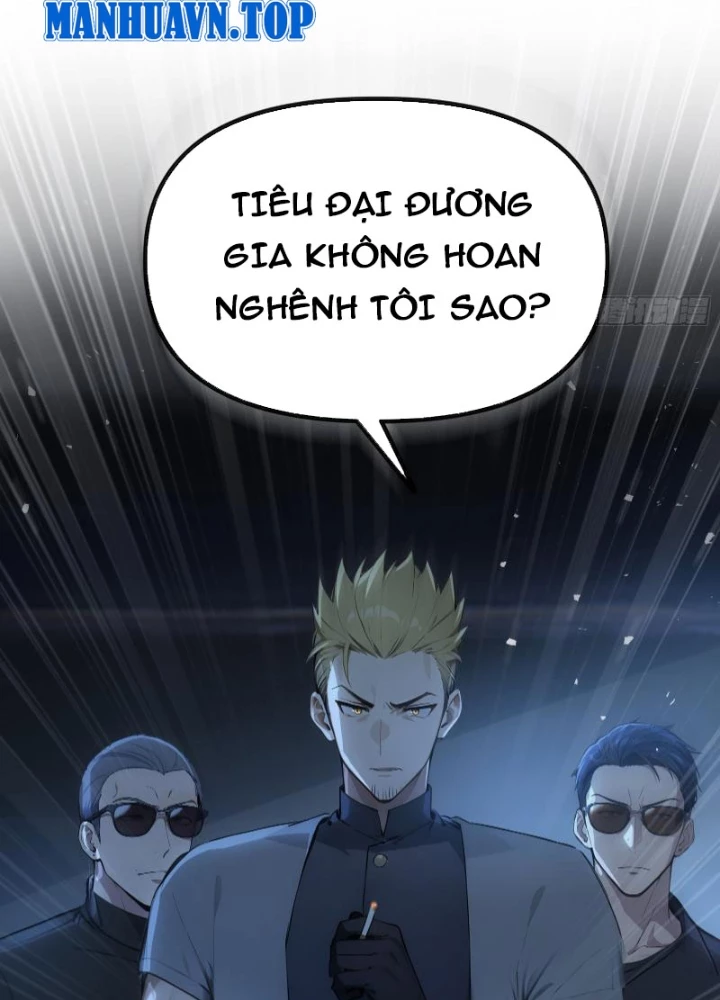 Hạo Kiếp Dư Sinh Chapter 13 - Trang 3