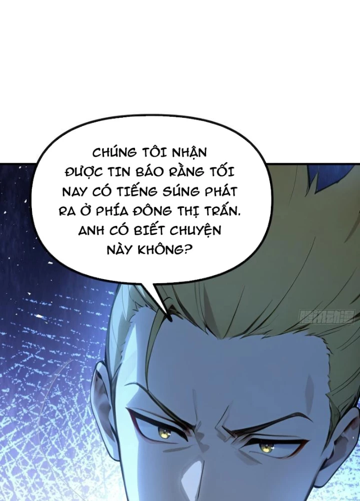 Hạo Kiếp Dư Sinh Chapter 13 - Trang 3