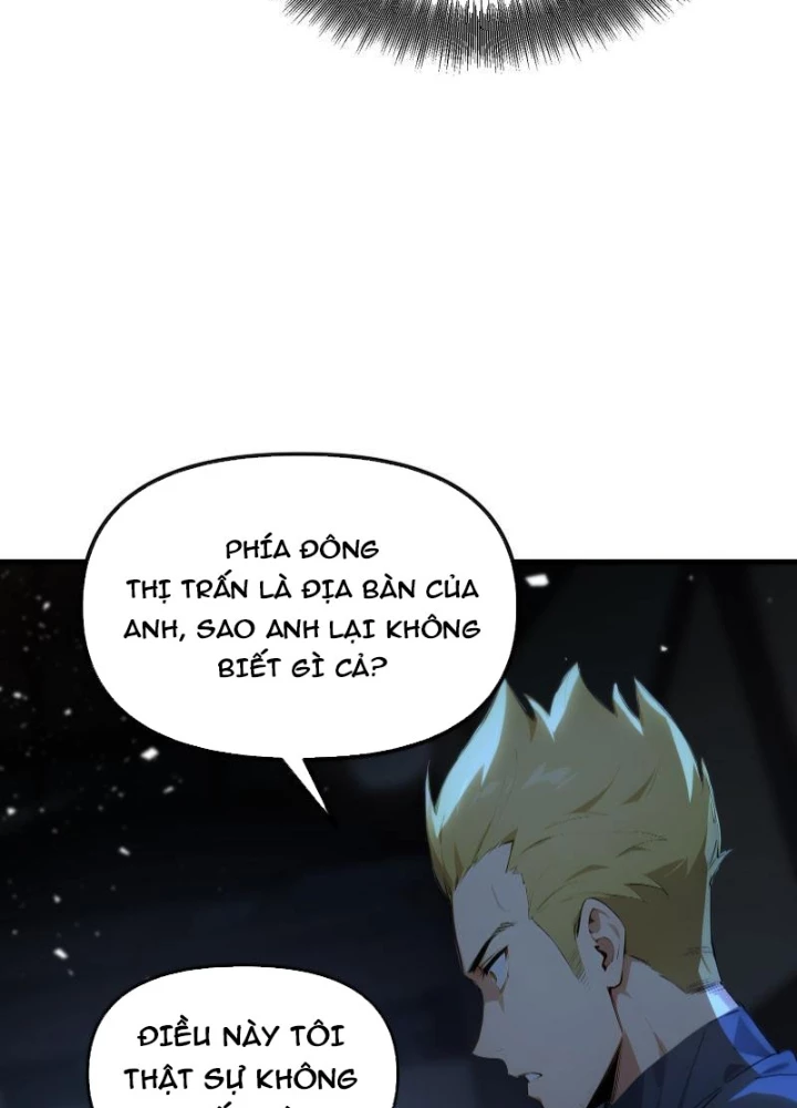 Hạo Kiếp Dư Sinh Chapter 13 - Trang 3