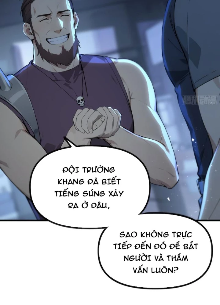 Hạo Kiếp Dư Sinh Chapter 13 - Trang 3