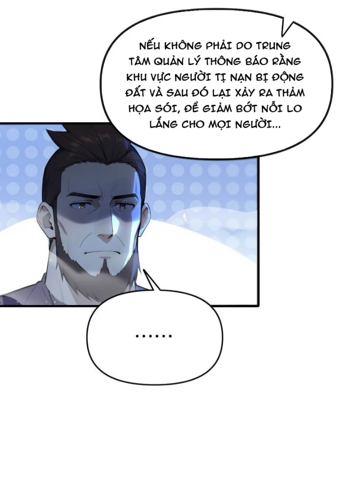 Hạo Kiếp Dư Sinh Chapter 13 - Trang 3
