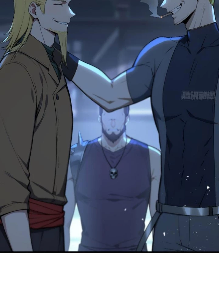 Hạo Kiếp Dư Sinh Chapter 13 - Trang 3