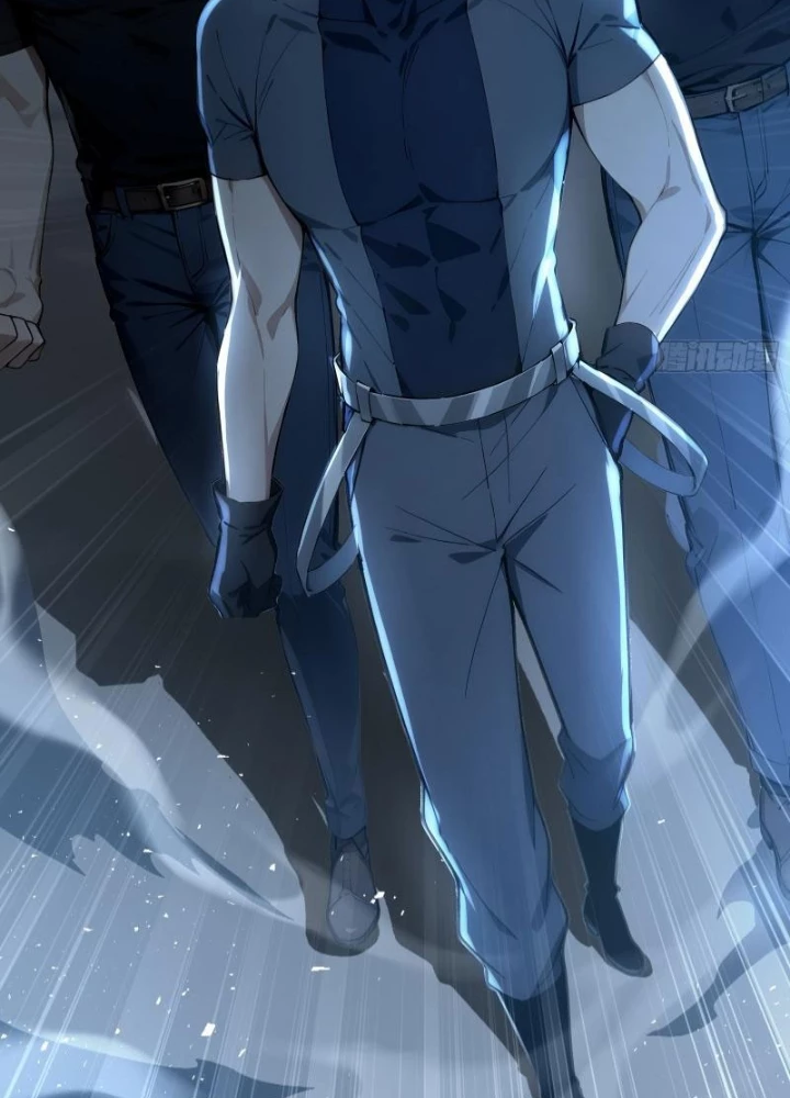 Hạo Kiếp Dư Sinh Chapter 13 - Trang 3