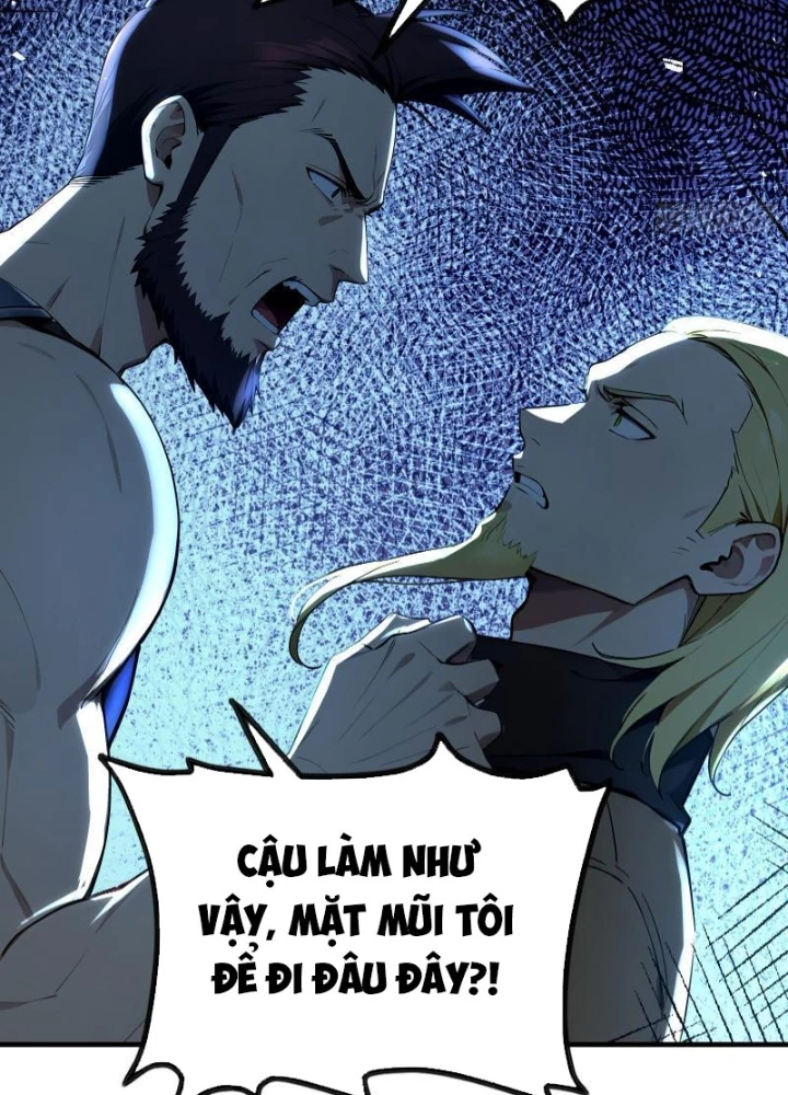 Hạo Kiếp Dư Sinh Chapter 13 - Trang 3