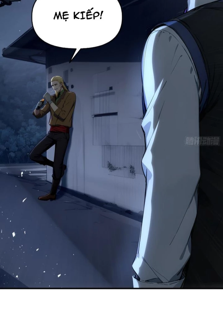 Hạo Kiếp Dư Sinh Chapter 13 - Trang 3