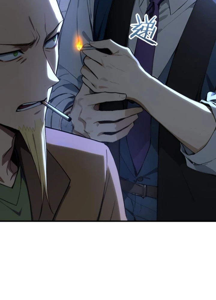 Hạo Kiếp Dư Sinh Chapter 13 - Trang 3
