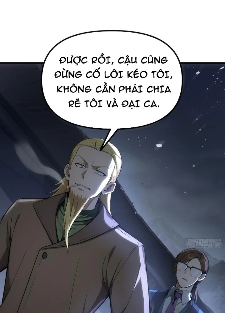 Hạo Kiếp Dư Sinh Chapter 13 - Trang 3