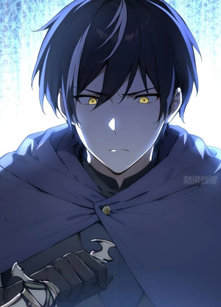 Hạo Kiếp Dư Sinh Chapter 13 - Trang 3
