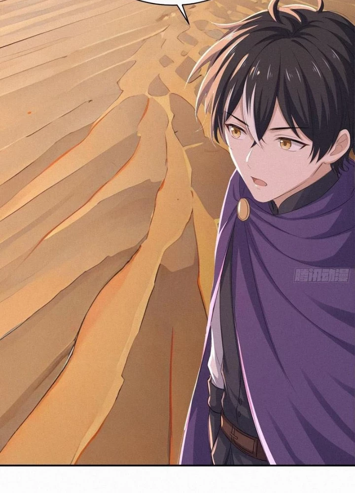 Hạo Kiếp Dư Sinh Chapter 17 - Trang 3