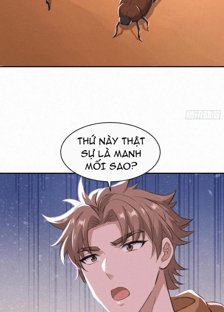 Hạo Kiếp Dư Sinh Chapter 17 - Trang 3