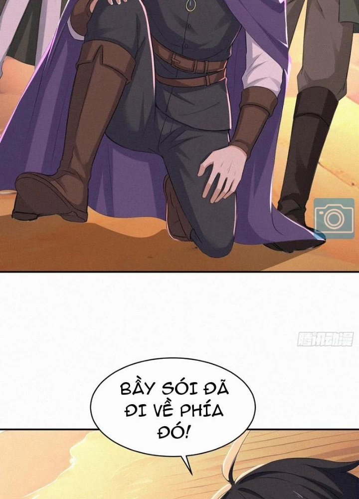 Hạo Kiếp Dư Sinh Chapter 17 - Trang 3