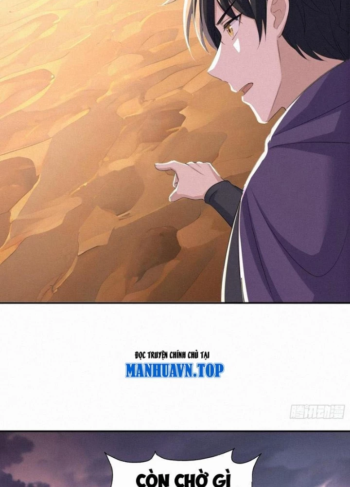 Hạo Kiếp Dư Sinh Chapter 17 - Trang 3