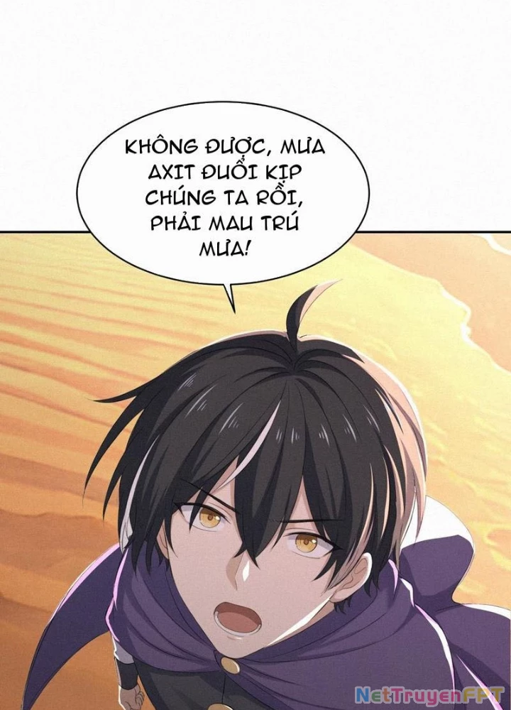 Hạo Kiếp Dư Sinh Chapter 17 - Trang 3