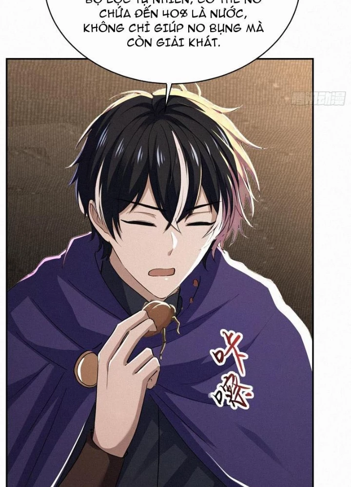 Hạo Kiếp Dư Sinh Chapter 17 - Trang 3