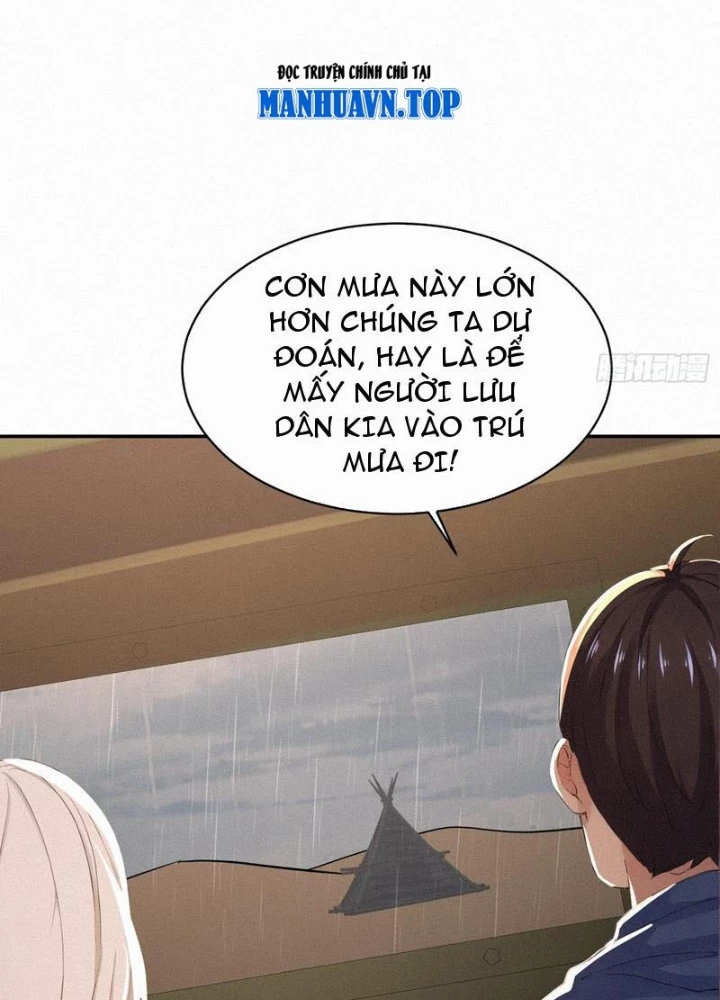 Hạo Kiếp Dư Sinh Chapter 17 - Trang 3