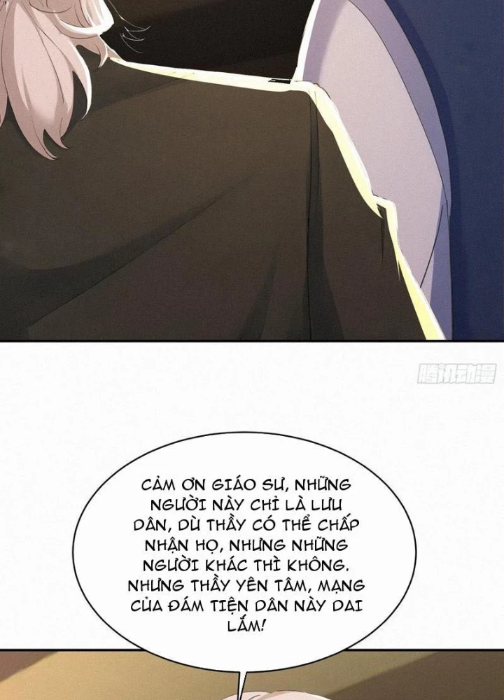 Hạo Kiếp Dư Sinh Chapter 17 - Trang 3