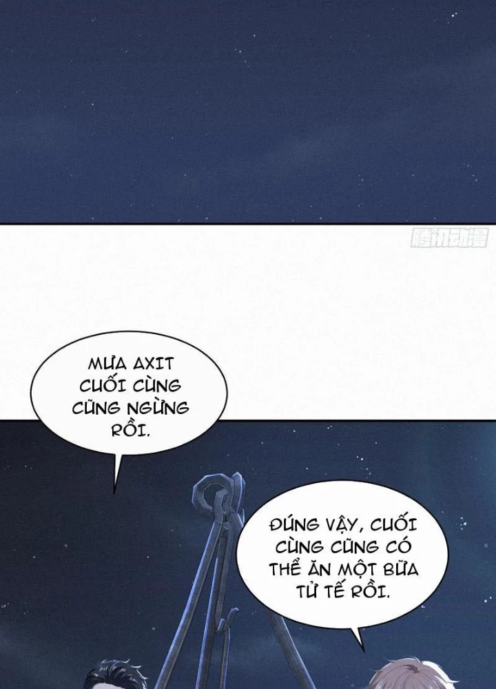 Hạo Kiếp Dư Sinh Chapter 17 - Trang 3